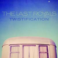 The Last Royals — Never Be Alone